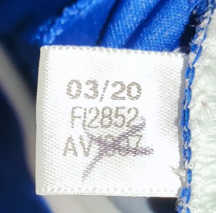 Футболка Adidas Fc Cardiff City, Smith 6