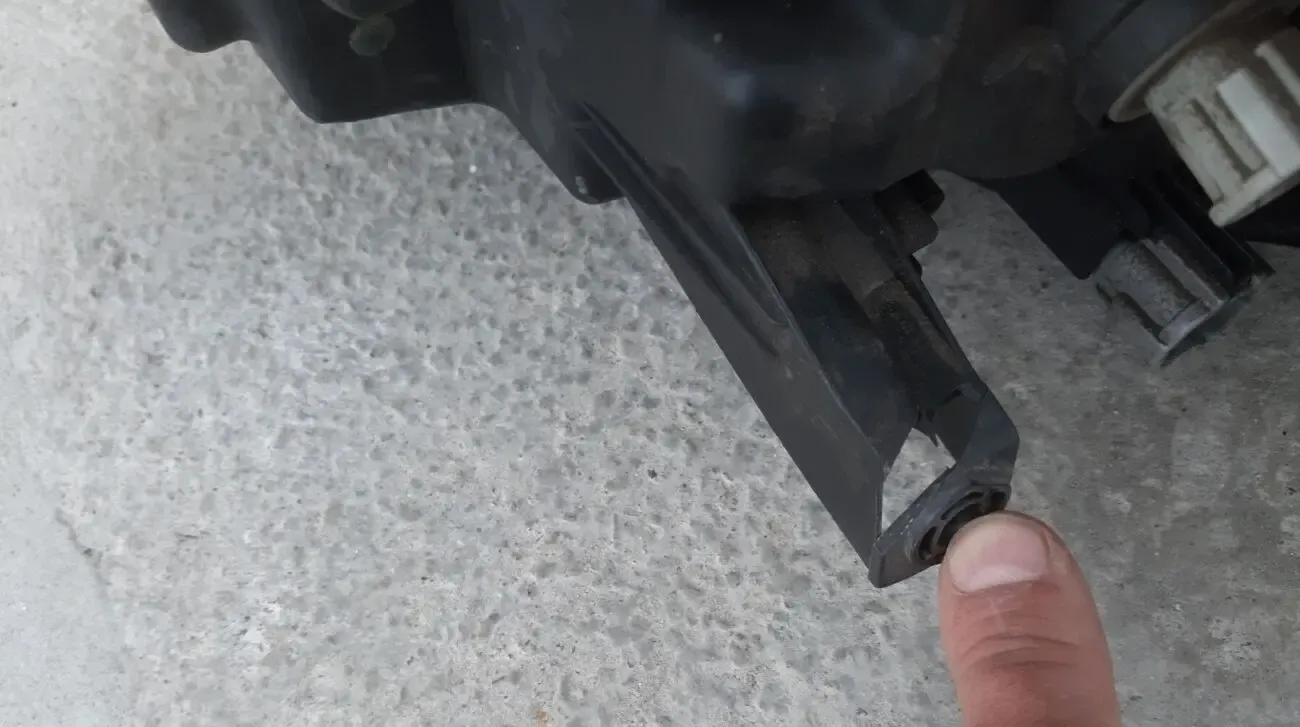 Nissan X-Trail T32 Фара правая 260106FP1A  260106-FP1A 9