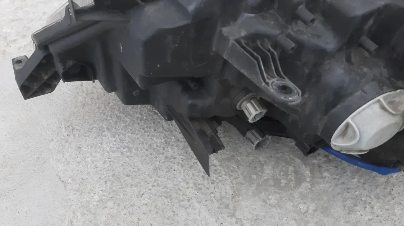 Nissan X-Trail T32 Фара правая 260106FP1A  260106-FP1A 8