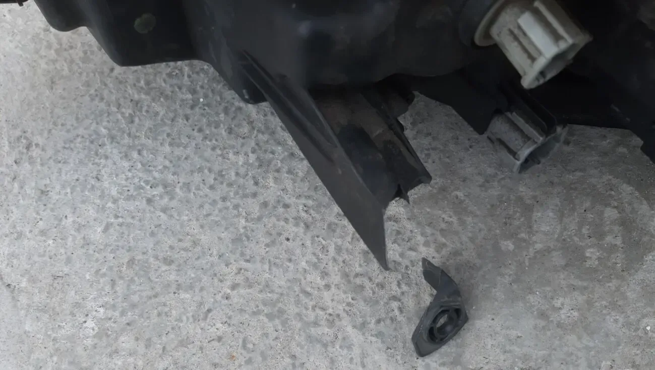 Nissan X-Trail T32 Фара правая 260106FP1A  260106-FP1A 10