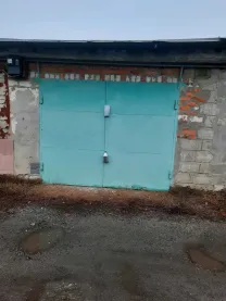 Продам гараж