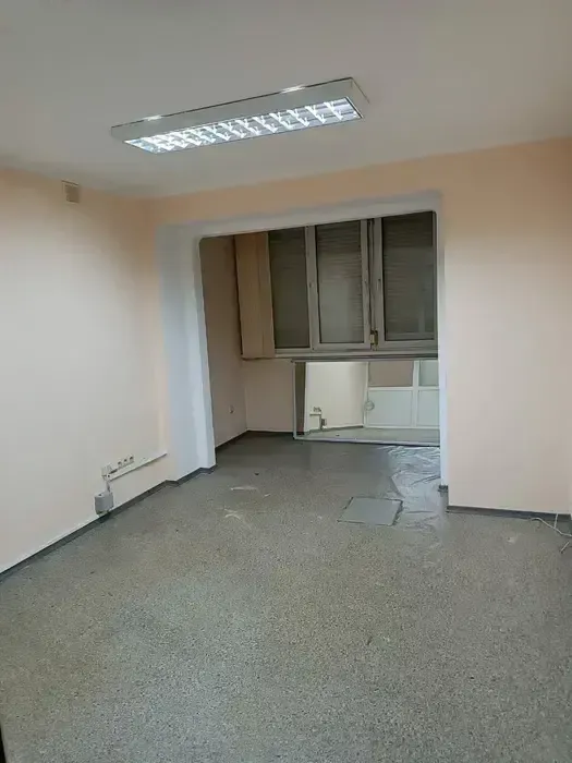 однокомнатная квартира в центре 9