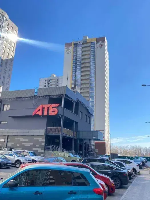 Продам 3х комнатную  ул.Б.Гмыри ж/б 20 БОГУСЛАВ  ЖК Патриотика 3