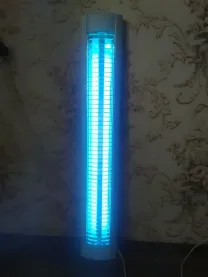 МIНI-СОЛЯРIЙ ДОМАШНIЙ ЛІКУВАЛЬНИЙ з таймером