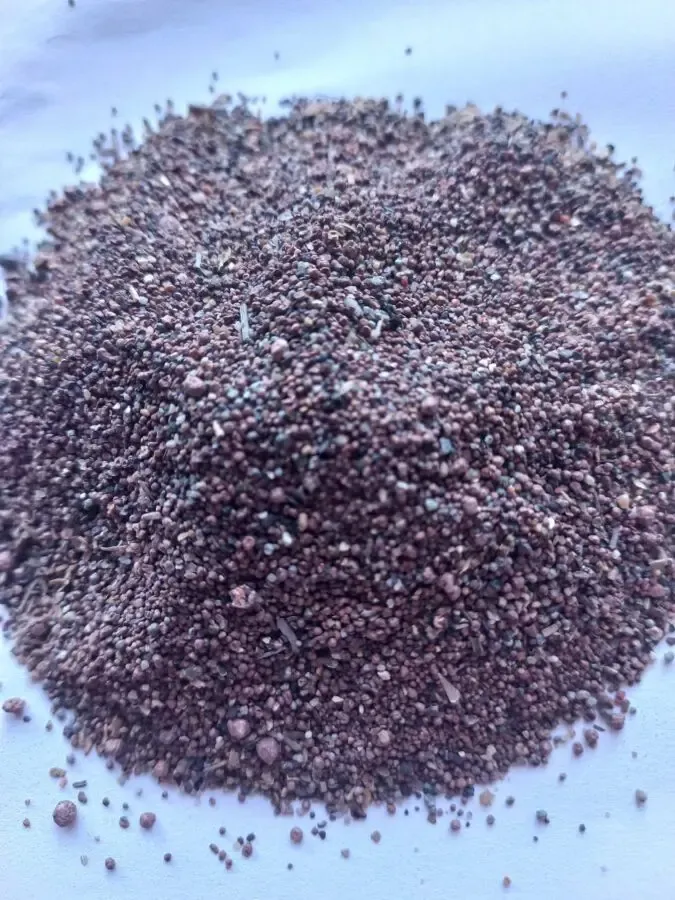 Доход из  шлаковых и золошлаковых, отвалов