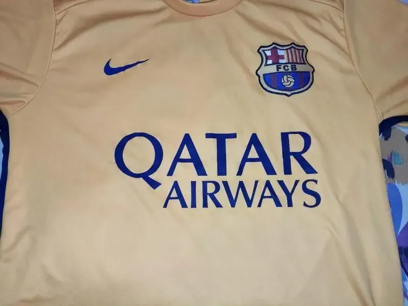 Футболка Fc Barcelona, Neymar Jr 5