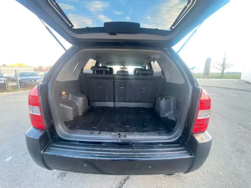 Продам Hyundai Tucson 7