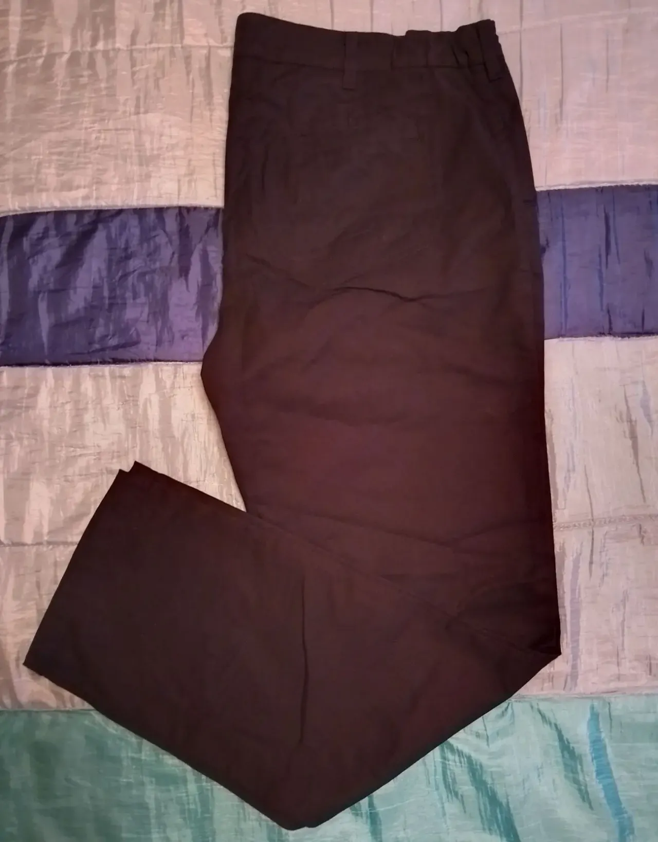 Брюки штани джинси Cotton, Fairtrade, жіночі, XL, нові. 6