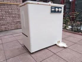 Стиральная машинка Волна. Пральна машинка Волна