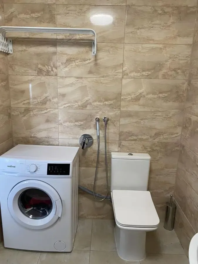 1-ком.кв. видовая по проспекту Оболонський,54 метро 3хв. 5