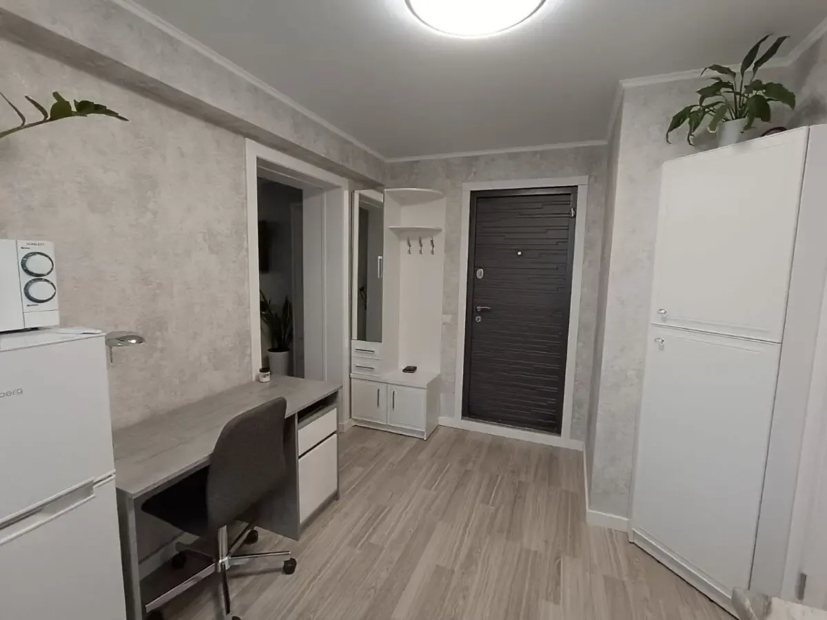 1-ком.кв. видовая по проспекту Оболонський,54 метро 3хв. 9