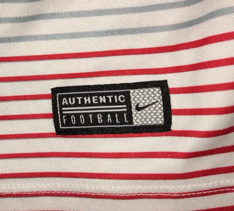 Футболка Nike England National Team 5