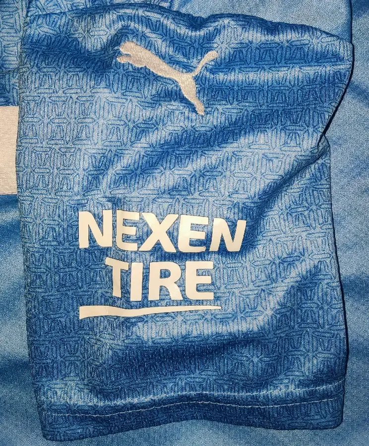 Футболка Puma Fc Manchester City, De Bruyne 5