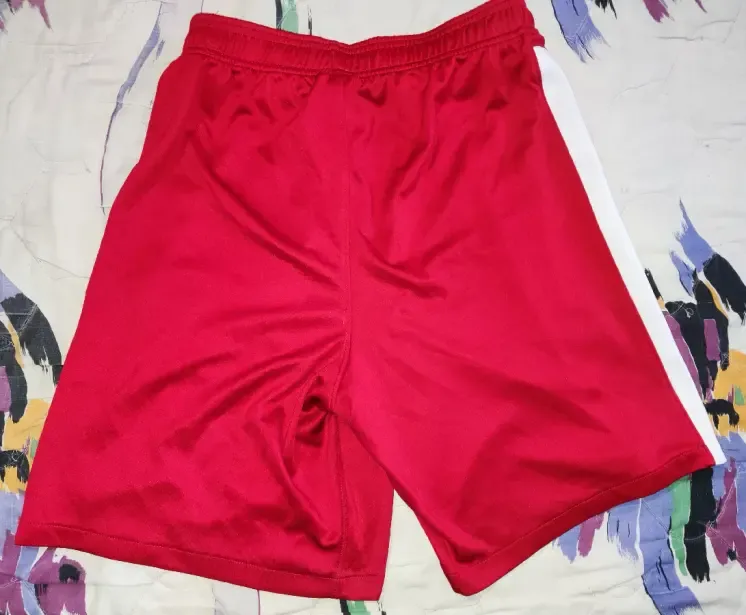 Футбольные шорты Nike Fc Liverpool 2