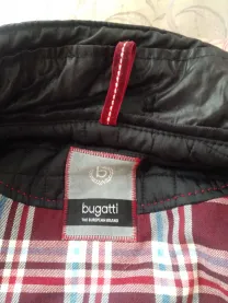 Продам чоловічу куртку будаті