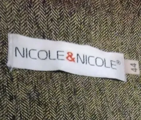 Гарний жакет, стан нового 3