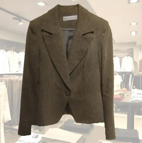 Гарний жакет, стан нового