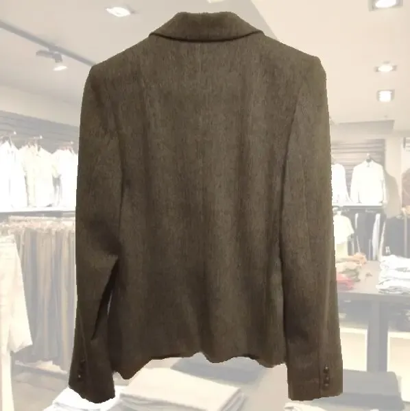 Гарний жакет, стан нового 2