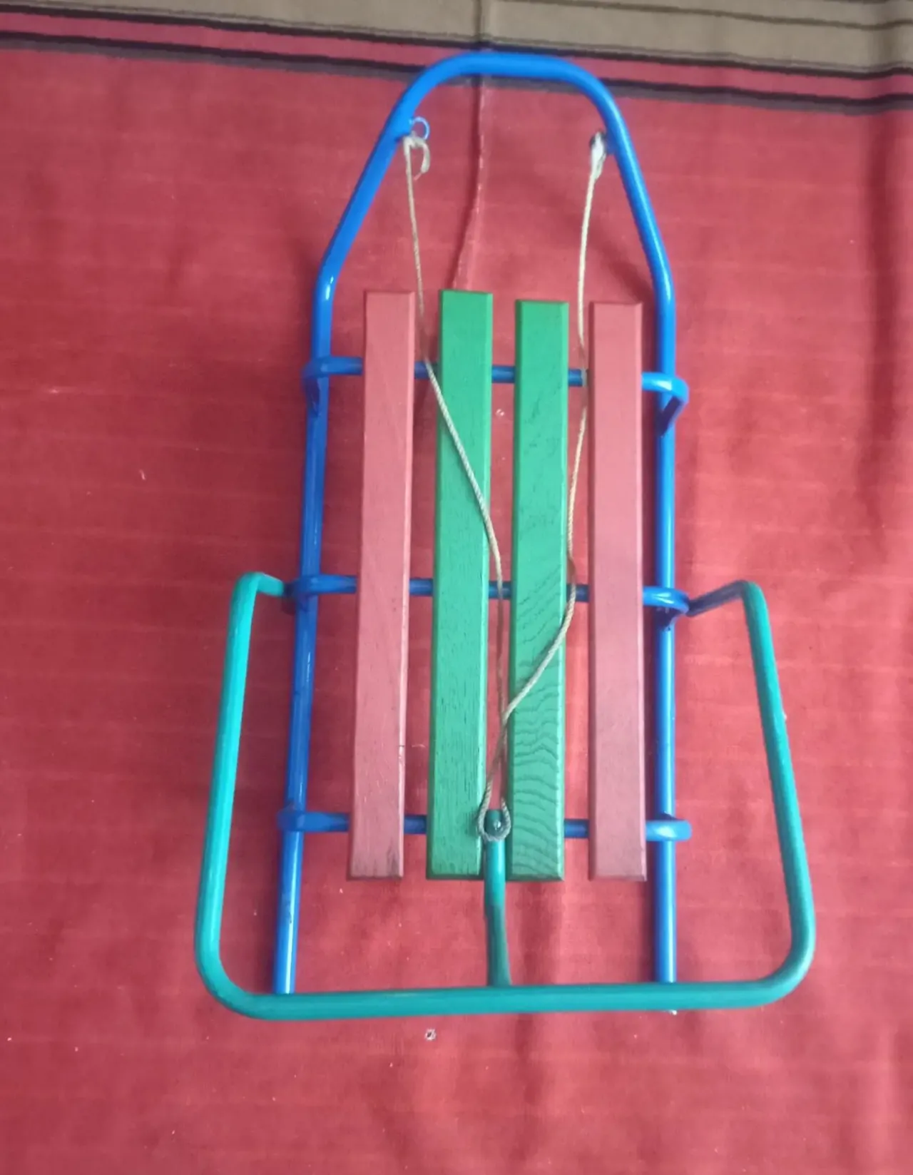 Санчата б/в чудовий стан 2