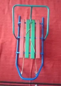 Санчата б/в чудовий стан