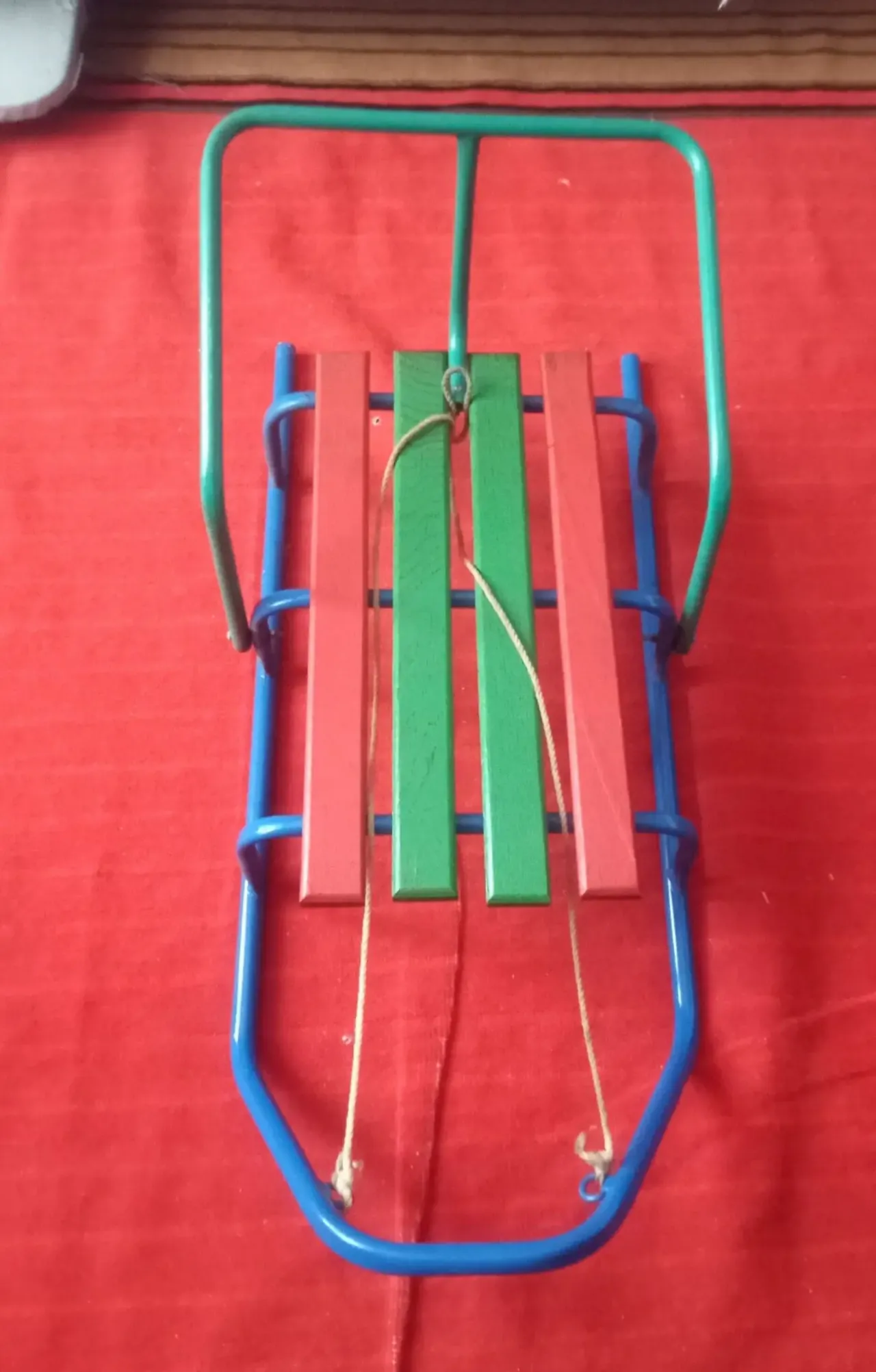 Санчата б/в чудовий стан