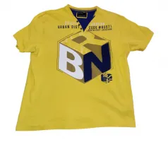 Футболка Urban District Angelo Litrico