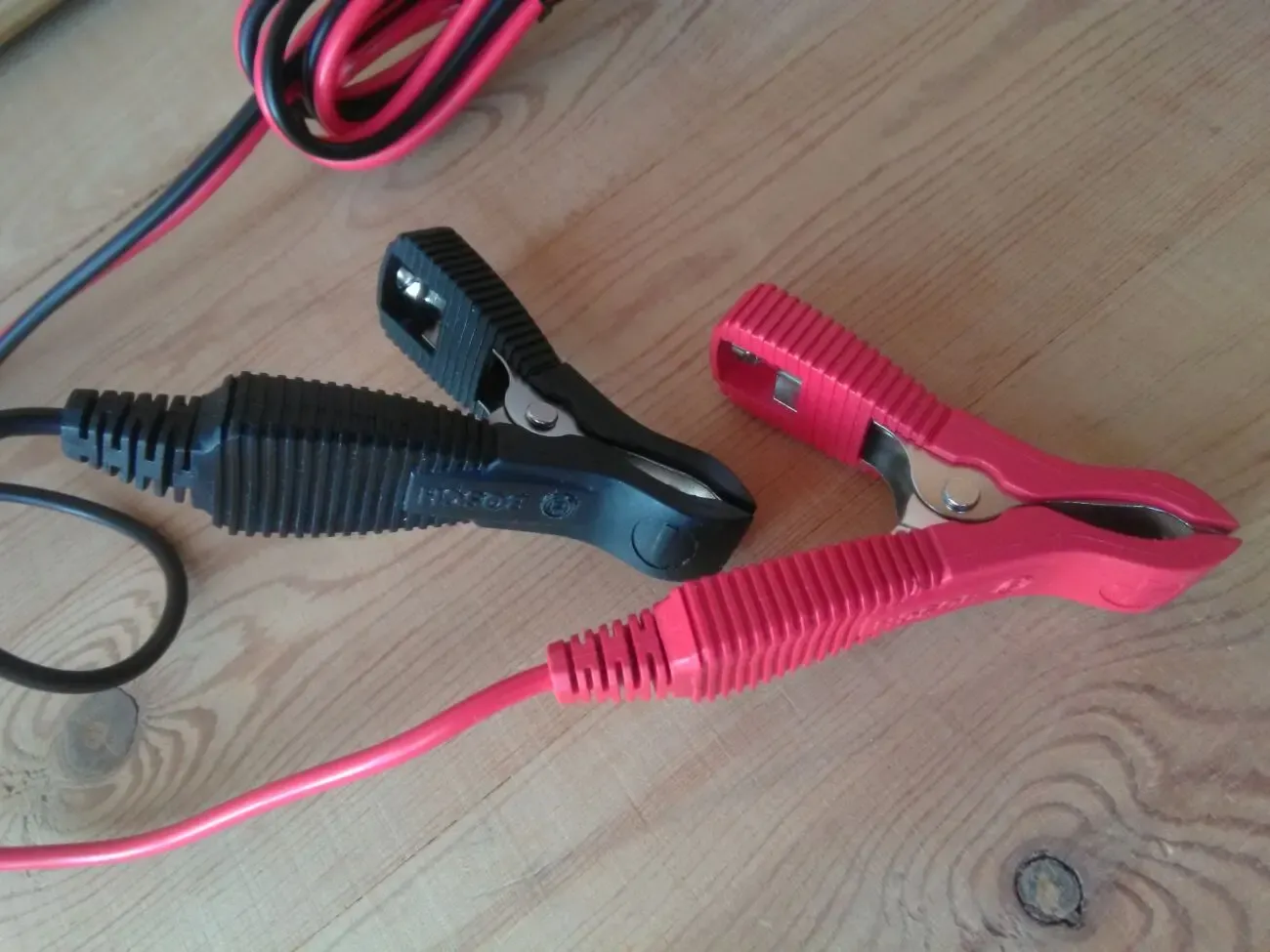 Зарядное устройство BOSCH C1 12 В, 5-120 Ач (0 189 999 01M) 9