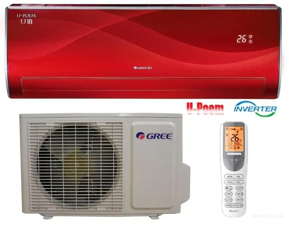 Монтаж Кондиціонерів Білогородка Святопетрівське Софіївська Борщагівка 10