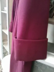 Продаю нове осіннє пальто 58 розміру