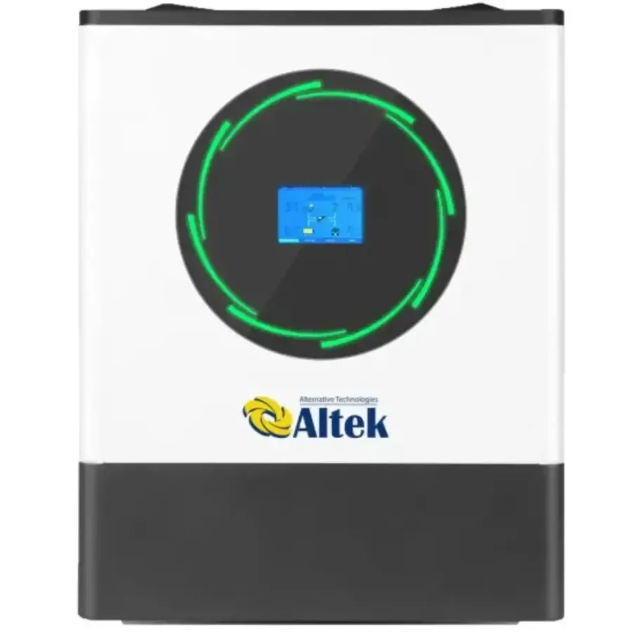 Автономний інвертор Altek Atlas 8,2кВт-48В 2