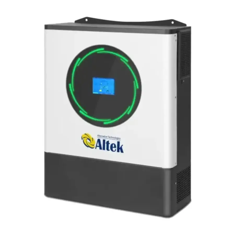 Автономний інвертор Altek Atlas 8,2кВт-48В 3