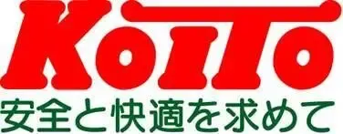 Лампа 12В 30/30Вт для мотоцикла, скутера, мопеда KOITO 0411 7