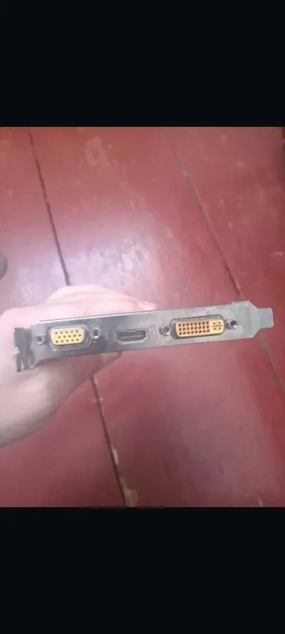 ZOTAC PCI-Ex GeForce GT 240 1GB DDR3 2