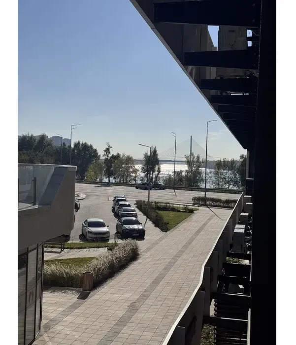 Продам 1к квартиру 55м2 ЖК Грейт ЖК Great Власник