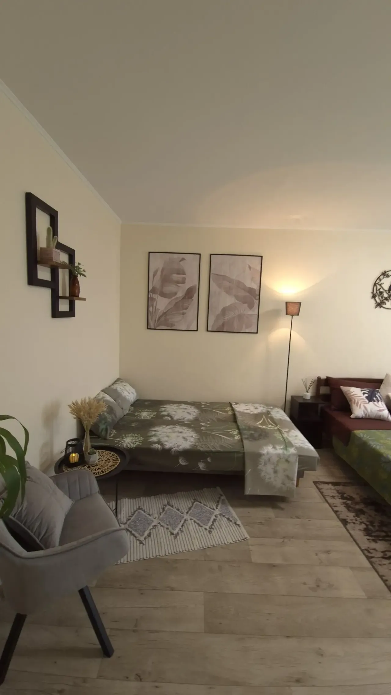 Стильна 1к на березі Дніпра 4