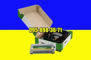 Контроль висіву Нива 12м