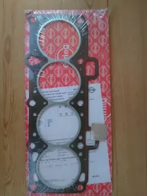 Прокладка головки блока цилиндров ГБЦ Elring 463.915  ВАЗ 21083