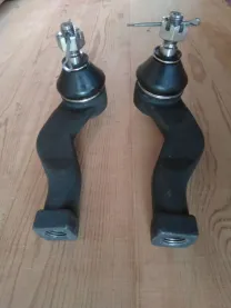 Наконечник рулевой Geely CK, левый и правый 3401145106, 3401140106