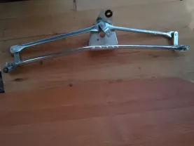 Трапеция привода стеклоочистителя ВАЗ 2110, 2112.