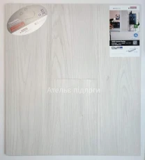 Залишок ламінату Egger Акація Шеффілд біла 10 уп. 19,948 м.кв