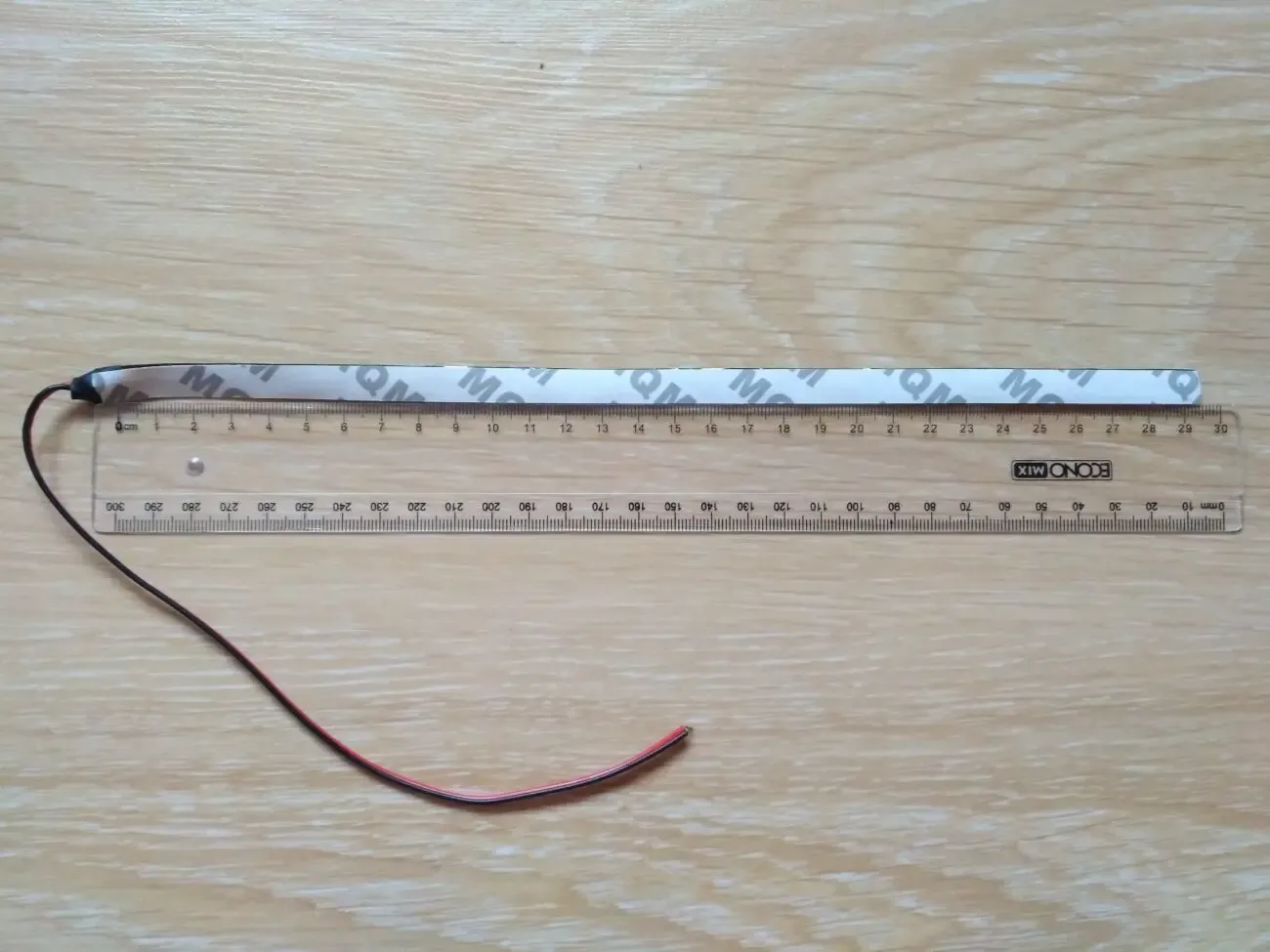 Светодиодная подсветка салона Белая 7