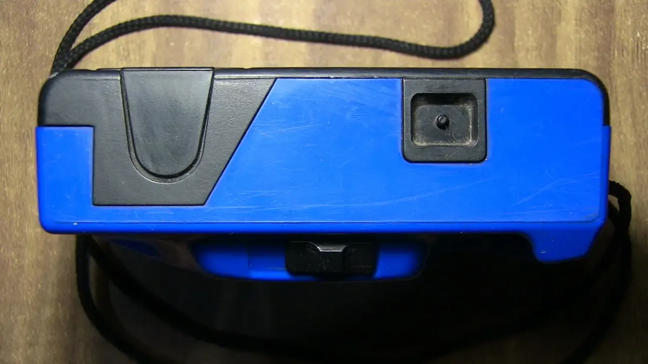 Фотоаппарат Sunpet раритет. рабочий 4