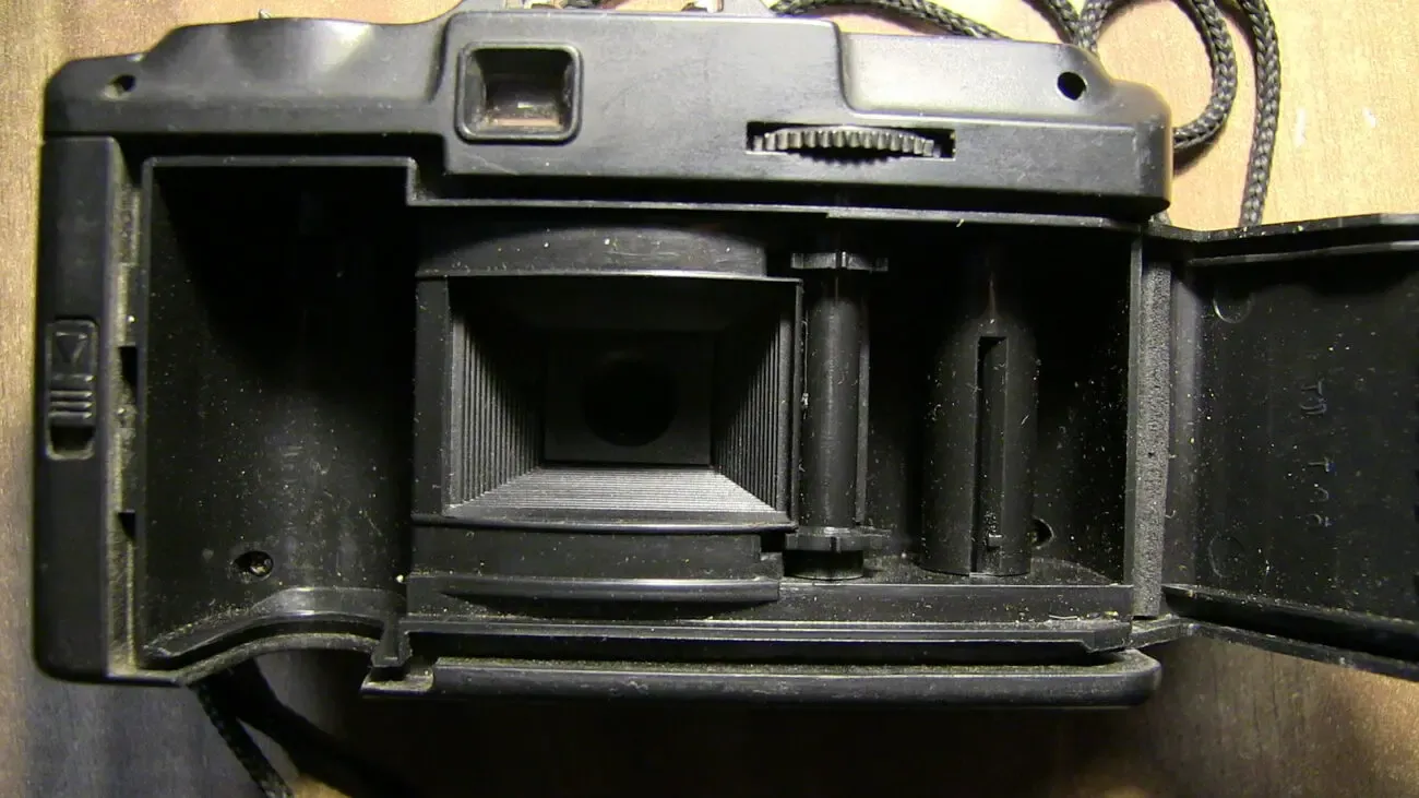 Фотоаппарат Sunpet раритет. рабочий 10