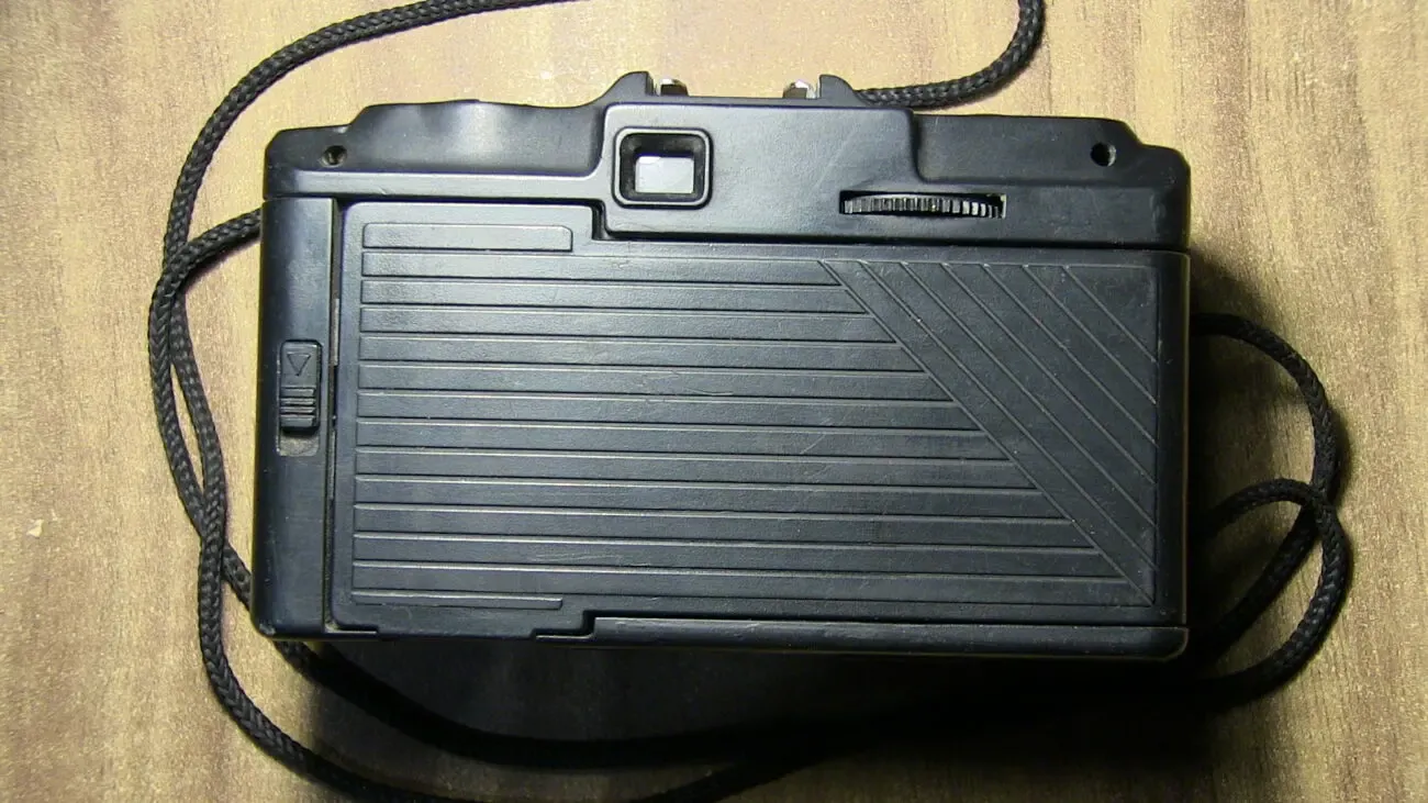 Фотоаппарат Sunpet раритет. рабочий 3