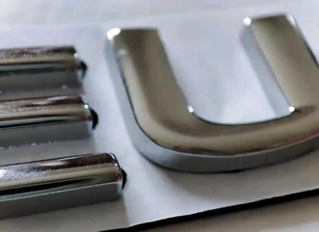 Peugeot емблема написи літери багажник пежо 5