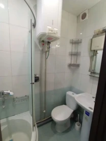 Продам гостинку з меблями, євроремонт