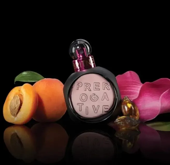 Женская парфюмированная вода Edp Пробник Britney Spears Prerogative 8