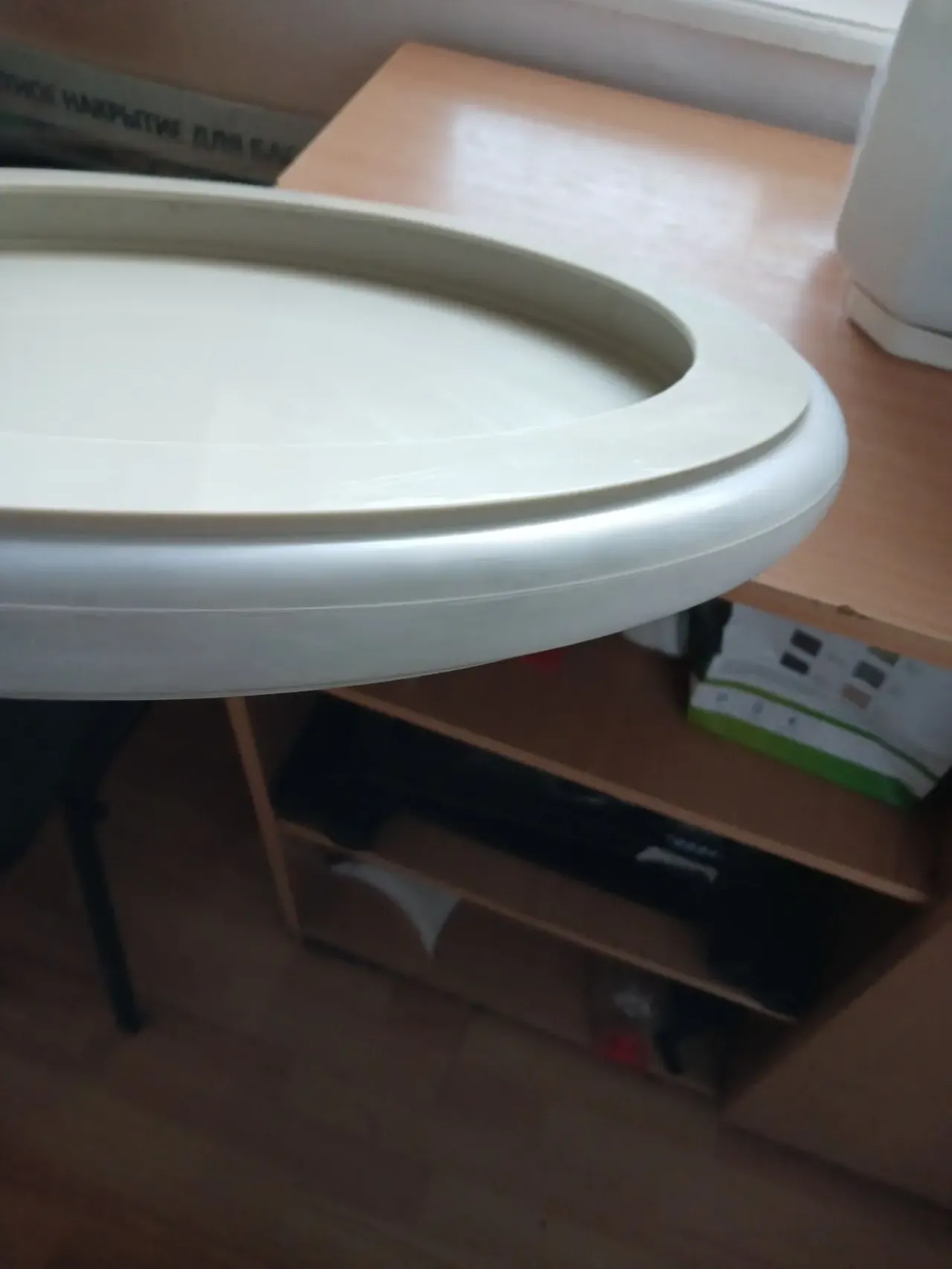 Ємності для вина з плаваючою кришкою 3