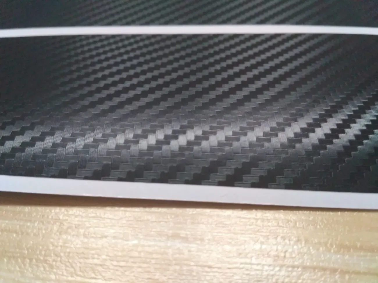 Наклейки на пороги авто 4 шт 4