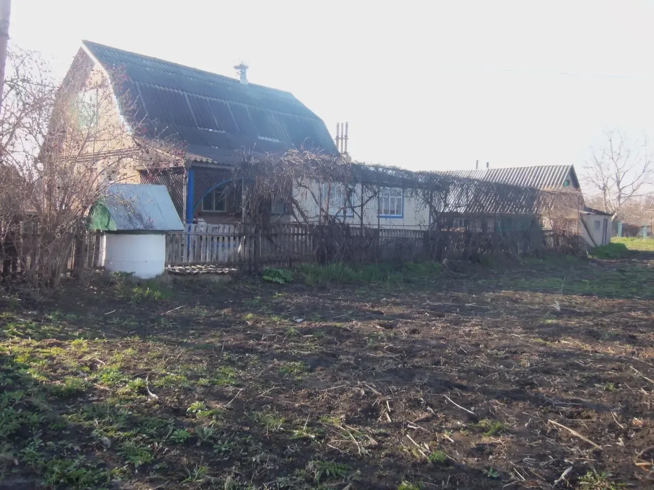 продаж будинка 2